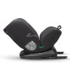 Coccolle Mydo iSize 40-150 cm forgatható isofix autósülés Diamond black 