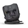 Coccolle Mydo iSize 40-150 cm forgatható isofix autósülés Diamond black 