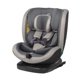   Coccolle Mydo iSize 40-150 cm forgatható isofix autósülés Urban Grey 