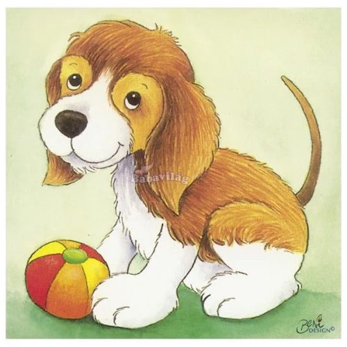 Mesekocka állatokkal