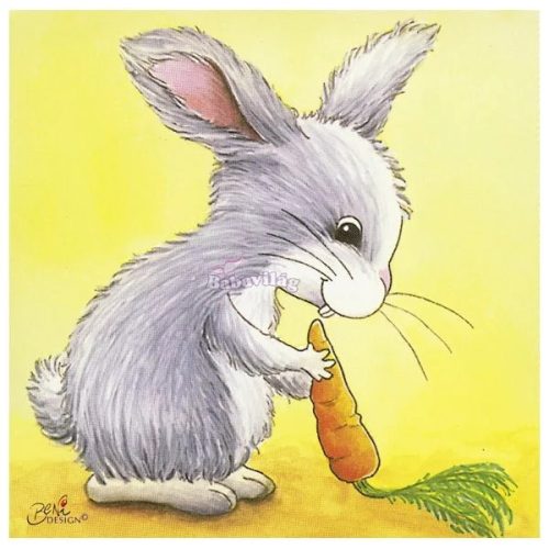 Mesekocka állatokkal