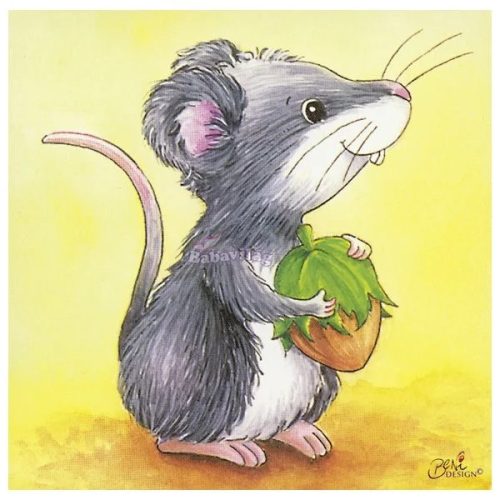 Mesekocka állatokkal