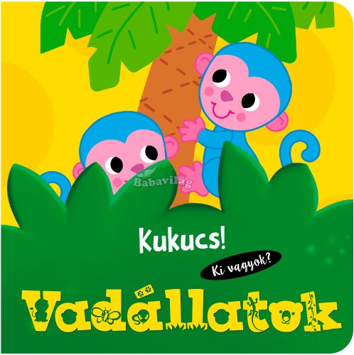 Kukucs! Vadállatok