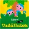 Kukucs! Vadállatok