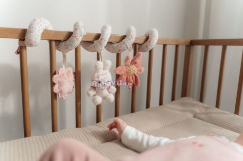 Little Dutch Miffy activity spiral - Lucky Blossom 