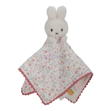 Little Dutch Miffy szundikendő - Lucky Blossom 