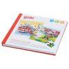 Mágneses puzzle - Tűzoltó