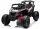 Can-am Buggy 4x4 akkumulátoros jármű 800W Khaki