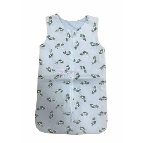 Papillon átmeneti hálózsák - Rendőrautó