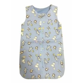 Papillon átmeneti hálózsák - Lufis kék