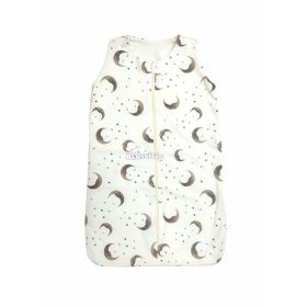 Papillon átmeneti hálózsák - Holdas barna