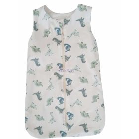 Papillon átmeneti hálózsák - Dinó