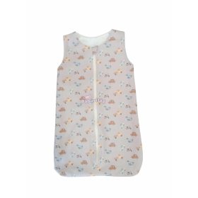 Papillon átmeneti hálózsák - Színes autók