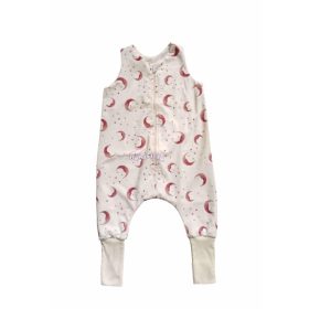   Papillon átmeneti kamáslis tipegő hálózsák - Holdas mályva