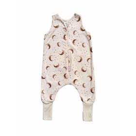   Papillon átmeneti kamáslis tipegő hálózsák - Holdas barna