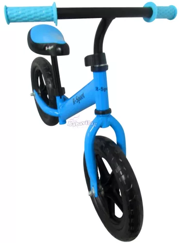 R-Sport R7 futóbicikli kék 