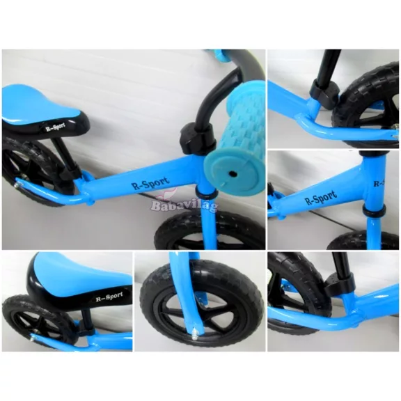 R-Sport R7 futóbicikli kék R-Sport R7 futóbicikli kék