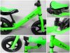 R-Sport R7 futóbicikli zöld