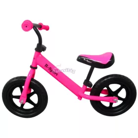 R-Sport R7 futóbicikli pink