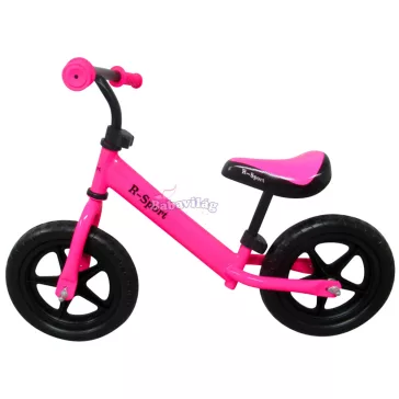 R-Sport R7 futóbicikli pink