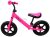 R-Sport R7 futóbicikli pink