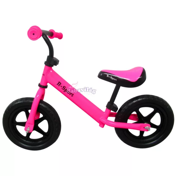 R-Sport R7 futóbicikli pink R-Sport R7 futóbicikli pink