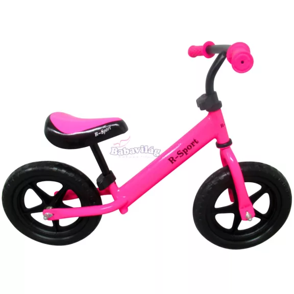 R-Sport R7 futóbicikli pink R-Sport R7 futóbicikli pink
