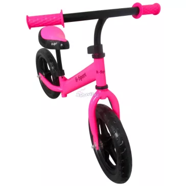 R-Sport R7 futóbicikli pink