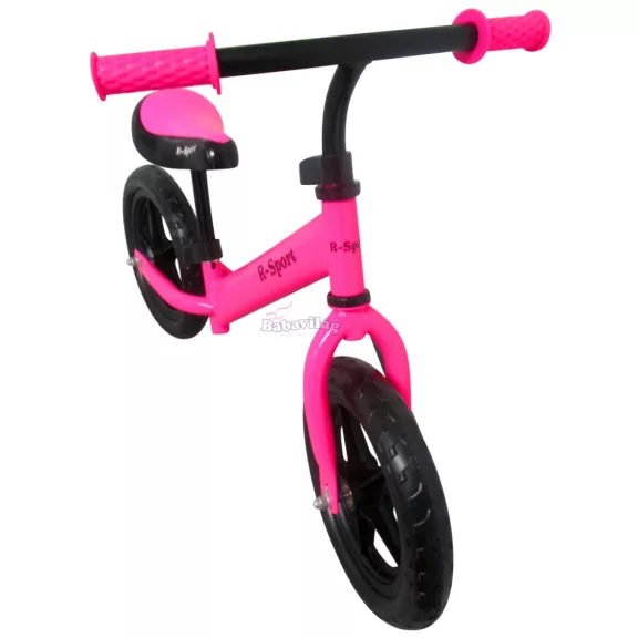 R-Sport R7 futóbicikli pink R-Sport R7 futóbicikli pink