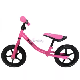 R-Sport R1 futóbicikli pink