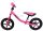 R-Sport R1 futóbicikli pink