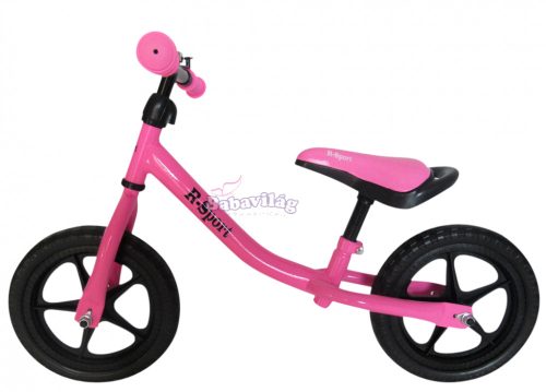 R-Sport R1 futóbicikli pink