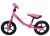 R-Sport R1 futóbicikli pink