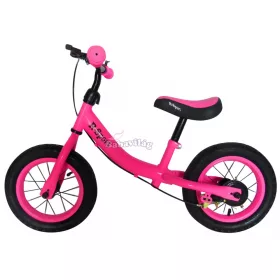 R-Sport R3 air futóbicikli pink