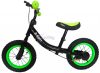 R-Sport R3 air futóbicikli zöld/fekete