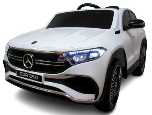 MERCEDES EQA250