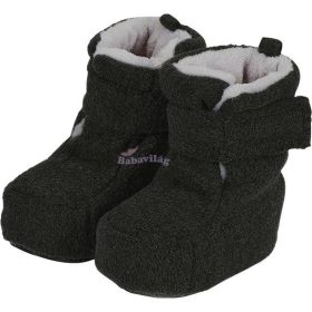 Sterntaler kocsicipő 5101616 s.szürke