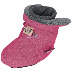 Sterntaler kocsicipő 5101832 pink