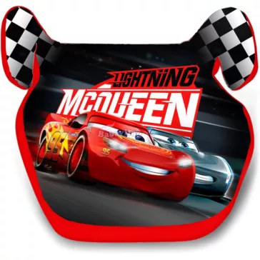 Disney ülésmagasító - Cars