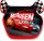 Disney ülésmagasító - Cars