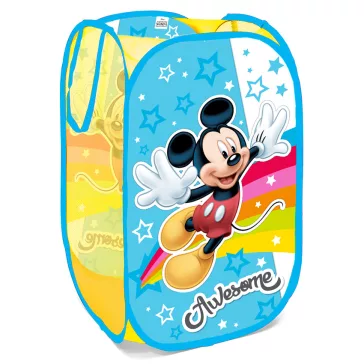 Disney játéktároló - Mickey