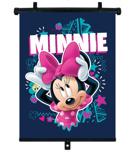 Disney rolós árnyékoló - Minnie