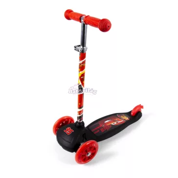 Roller - Cars