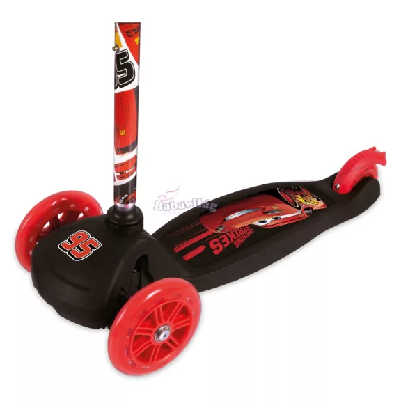 Roller - Cars