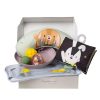 Taf Toys játékkészlet hasonfekvéshez Tummy-time