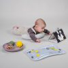 Taf Toys játékkészlet hasonfekvéshez Tummy-time