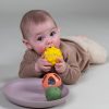 Taf Toys játékkészlet hasonfekvéshez Tummy-time