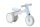 MoMi Tedi kismotor - Light blue