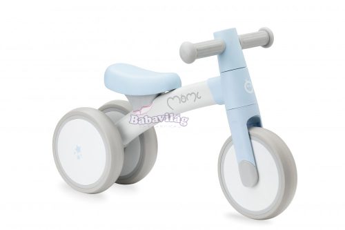 MoMi Tedi kismotor - Light blue