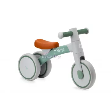 MoMi Tedi kismotor - Green